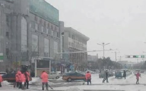 環(huán)衛(wèi)工人的工作總結(jié)