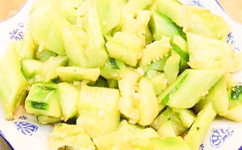 實(shí)用的黃瓜的作文300字