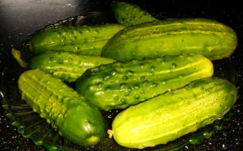 關(guān)于黃瓜的作文6篇