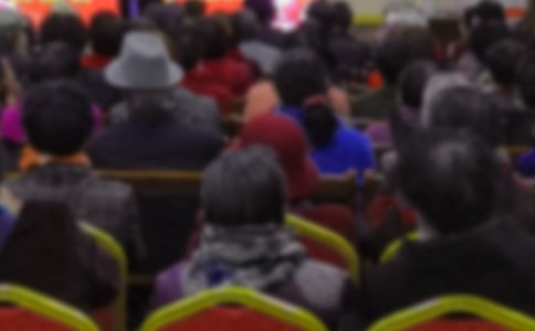 會銷說服力講師訓(xùn)練的學(xué)習(xí)心得