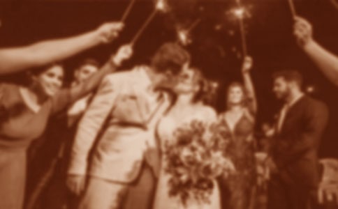 最新婚禮司儀主持詞