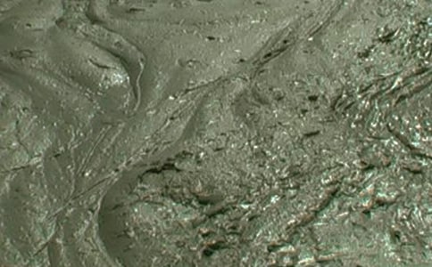 混凝土抗?jié)B性能試驗報告