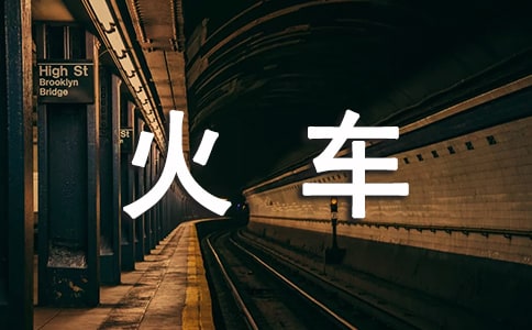 大班智力游戲說課稿:造火車