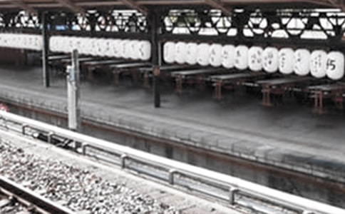 創(chuàng)建文明城市-市火車(chē)站管理工作總結(jié)