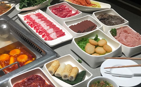 火鍋店管理制度