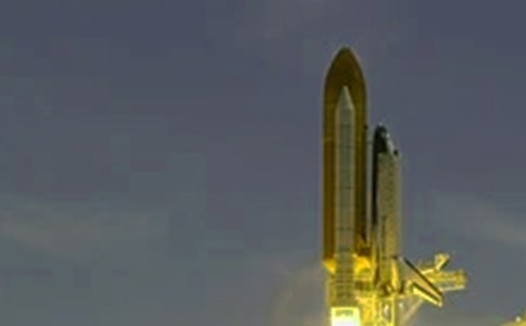 小班美術(shù)冰激凌火箭教案