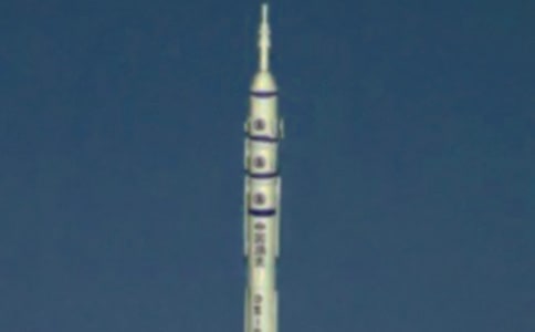 大班體育活動教案《火箭發(fā)射》