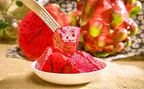 火龍果作文匯編15篇