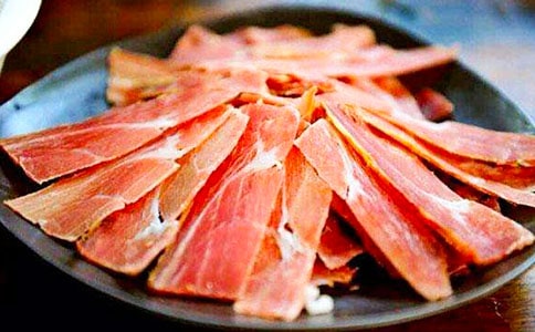 吃火腿需要注意什么?如何挑選火腿