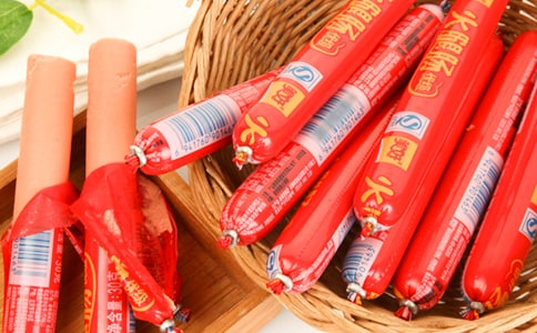 學(xué)做火腿腸雞蛋面300字作文