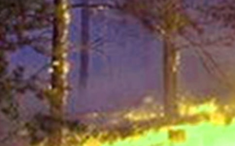 生活必知的高樓火災(zāi)的逃生技巧