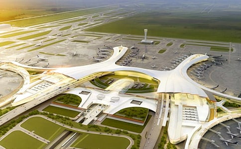 機場服務(wù)員工作總結(jié)【錦集12篇】