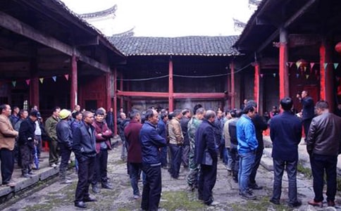 家族祭祖發(fā)言稿范文(通用18篇)