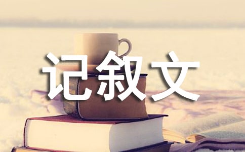 【精選】記敘文的作文集合10篇
