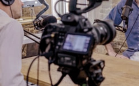 好記者講好故事演講比賽:匯聚正能量 講述好故事