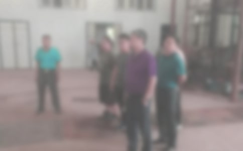 紀(jì)檢部部長工作計劃 4篇