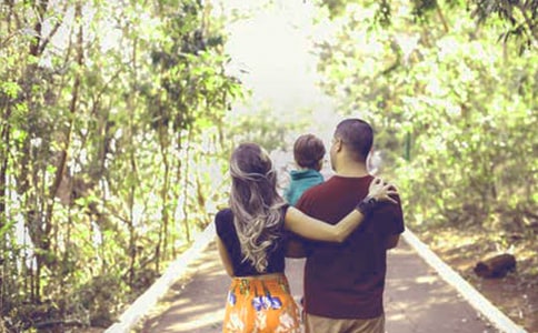 暑期家長評語(15篇)