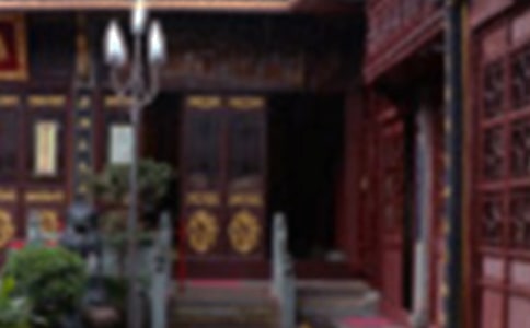 廣州陳家祠導(dǎo)游詞13篇