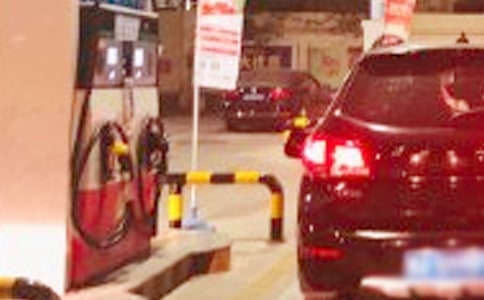 加油站管理制度(通用20篇)