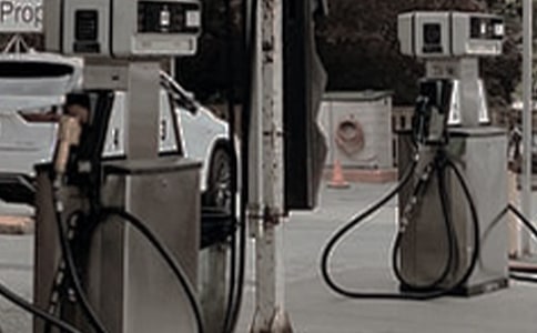 加油站管理制度