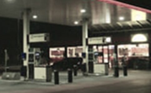 加油站廚房管理制度