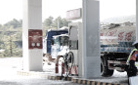 大學(xué)生加油站實(shí)習(xí)心得