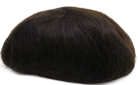 中班美術漂亮的假發(fā)教案