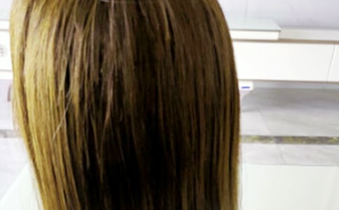 假發(fā)清洗的注意事項(xiàng)