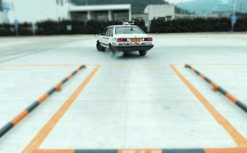 駕校安全管理制度