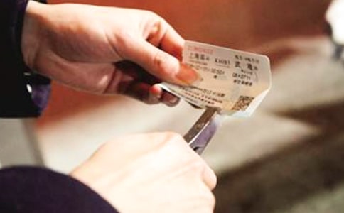 檢票員2010年工作總結(jié)