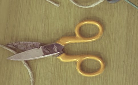 剪刀添畫教學(xué)反思