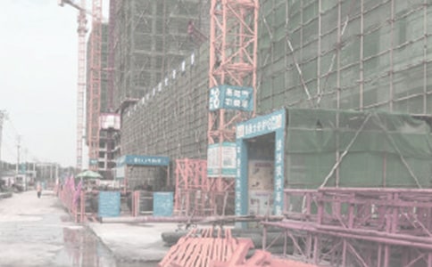 建筑工程管理心得體會