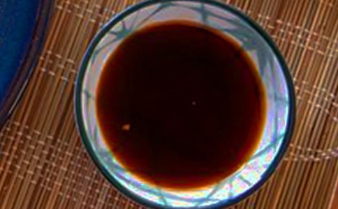 “醬油”女主角張靜初