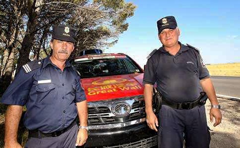 交警隊(duì)春運(yùn)交通管理工作總結(jié)(精選5篇)