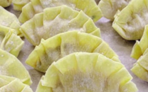 學(xué)包餃子周記5篇