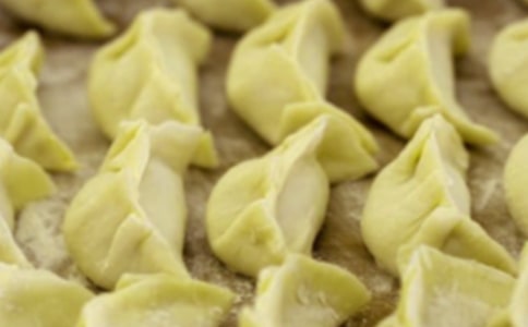 精選包餃子日記范文集錦六篇