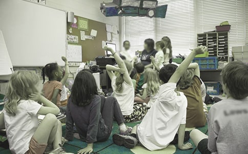 2023年教師見(jiàn)習(xí)心得體會(huì)