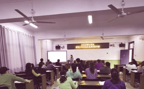 中學(xué)教務(wù)處主任工作總結(jié)