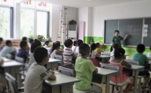 小學四年級筆算除法教學設(shè)計