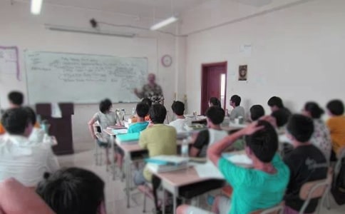 ���Ľ̌W(xu��)ָ��(d��o)�c(di��n)���h