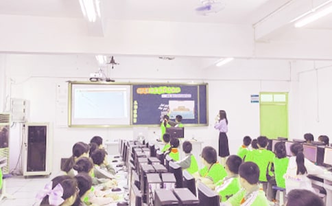 品德與社會教學(xué)工作總結(jié)