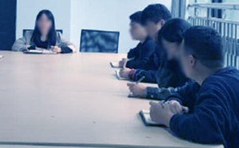 初中老師教育教研工作的心得模板