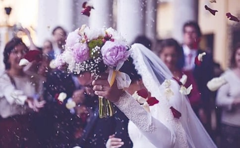 結(jié)婚慶典演講稿