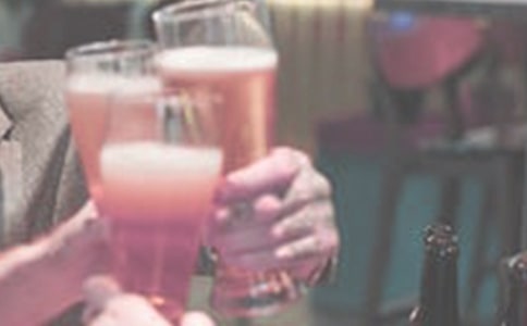 敬酒的幽默句子