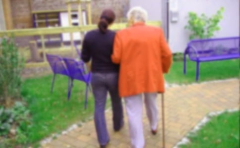 去敬老院的心得體會(huì)