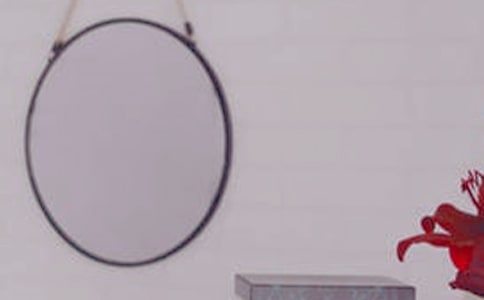 鏡子的秘密大班科學(xué)教案