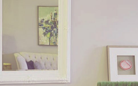 有關(guān)生活是一面鏡子的作文