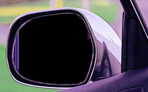 鏡子優(yōu)美散文