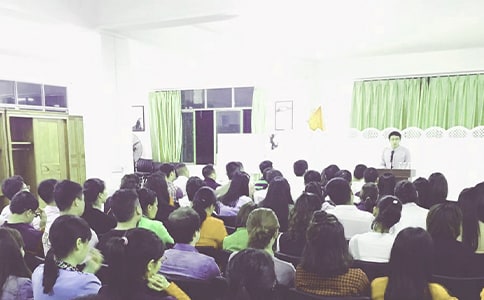 護(hù)士長競聘演講稿范文匯編6篇