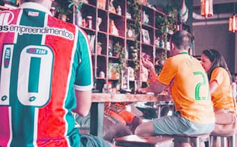 【經(jīng)典】酒吧管理制度15篇